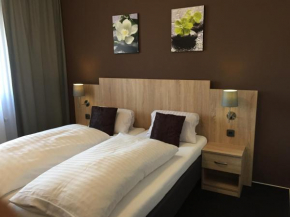  Restaurace a pension U Hasičů  Климковице